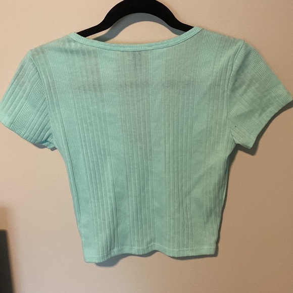 FOREVER 21 crop top - Picture 4 of 4